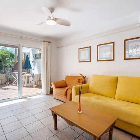 Apartament 001, Club Atlantis, Puerto Colon, Adeje Costa Adeje  Zewnętrze zdjęcie