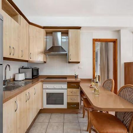 Apartament 001, Club Atlantis, Puerto Colon, Adeje Costa Adeje  Zewnętrze zdjęcie
