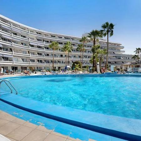 Apartament 001, Club Atlantis, Puerto Colon, Adeje Costa Adeje  Zewnętrze zdjęcie