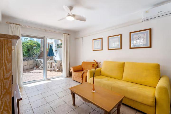 Apartament 001, Club Atlantis, Puerto Colon, Adeje Costa Adeje  Zewnętrze zdjęcie