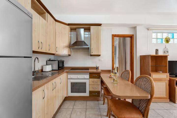Apartament 001, Club Atlantis, Puerto Colon, Adeje Costa Adeje  Zewnętrze zdjęcie