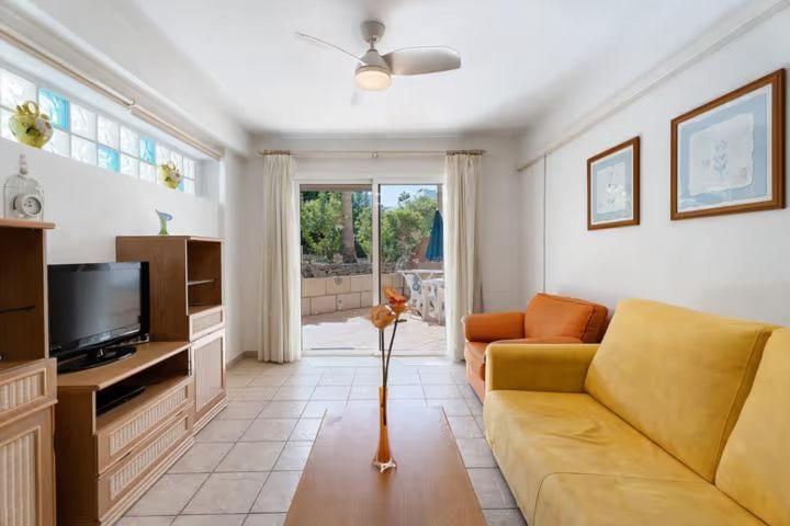 Apartament 001, Club Atlantis, Puerto Colon, Adeje Costa Adeje  Zewnętrze zdjęcie