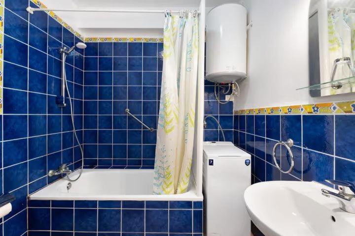 Apartament 001, Club Atlantis, Puerto Colon, Adeje Costa Adeje  Zewnętrze zdjęcie